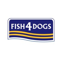 Fish4Dogs Benelux logo - Similar company to Henley Raw