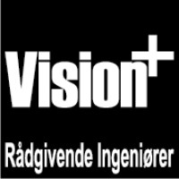 Vision+ logo - Similar company to Entreprisefirmaet Thaysen