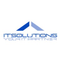 ITSOLUTIONS-France logo - Similar company to Leades