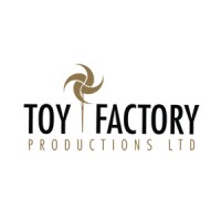 Toy Factory Productions Ltd logo - Similar company to Toy Factory