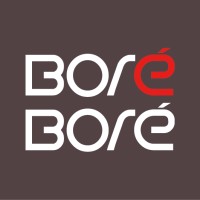 Agence Boré-Boré Marketing . Commercial . Communication logo - Similar company to Agence Welcome