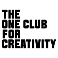 The One Club for Creativity logo - Similar company to Apac Global Advisory