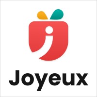 Joyeux logo - Similar company to Acru Finserv Private Limited