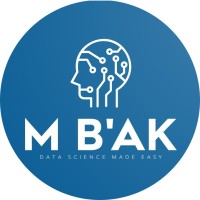 M B'AK logo - Similar company to Hyperflow