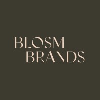 Blosm Brands logo - Similar company to Evoke + Engage