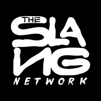The Slang Network logo - Similar company to Slang