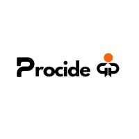 Procide Uniforms logo - Similar company to Day Seven®