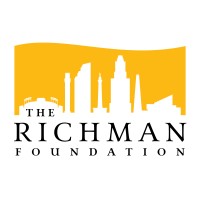 The Richman Foundation logo - Similar company to Baltimore Estate Planning Council (Bepc)