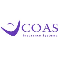 COAS Insurance Systems logo - Similar company to Coas Software Systems