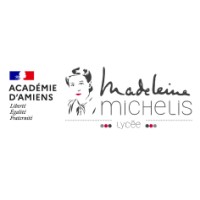 CPGE ECG du Lycée Madeleine Michelis logo - Similar company to Lycee General Madeleine Michelis