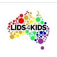 Lids4Kids Australia logo - Similar company to Boardworld