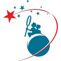 DISCOVERY Children's Museum logo - Similar company to Share In The Joy, Inc