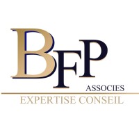 BFP Expertise Conseil logo - Similar company to Alta Expertise Et Conseil