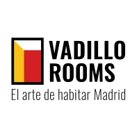 Vadillo Rooms logo - Similar company to Engel & Völkers Ottawa