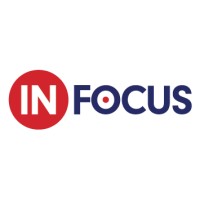 Infocus Accountants & Adviseurs logo - Similar company to Celery - Online Payroll & Hrm