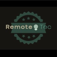 Remote Tec logo - Similar company to 360Degrees_Upskill
