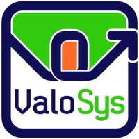 ValoSys logo - Similar company to Valo-Sys