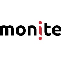 Monite logo - Similar company to Deepsolver