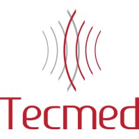 Tecmed Equipamentos Médicos logo - Similar company to Engeclinical Equipamentos Médicos