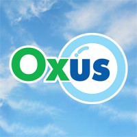 Oxus America, Inc. logo - Similar company to Orthoforge Inc.