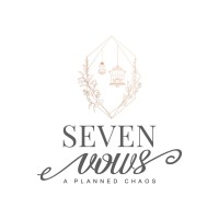 Seven Vows logo - Similar company to Crewspace Squad