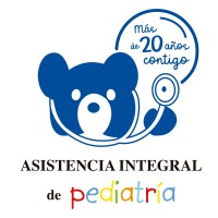 Asistencia Integral de Pediatría logo - Similar company to Neurolinkia