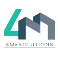 4M SOLUTIONS logo - Similar company to 2 Onas Corp