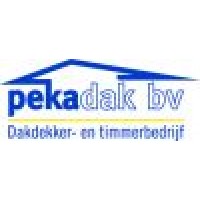 Pekadak dakdekkers en timmerbedrijf logo - Similar company to Bouw & Aanbesteding