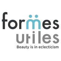 Formes Utiles - Design XXème logo - Similar company to Formes Network