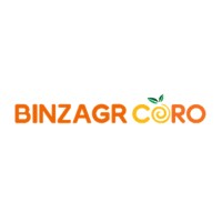 Binzagr CO-RO LTD. logo - Similar company to Perfect Square Trading Company