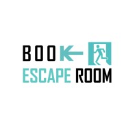 BookEscapeRoom logo - Similar company to Crafts Of Africa