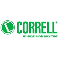Correll Inc logo - Similar company to Folding Chair