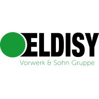 Eldisy de Mexico logo - Similar company to Eldisy Gmbh Gardelegen