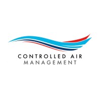 Controlled Air Management Ltd logo - Similar company to Controls & Equipment