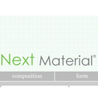 NextMaterial logo - Similar company to Allus Ai