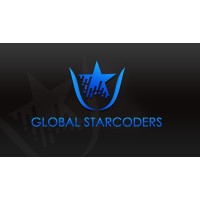 GlobalStarCoders logo - Similar company to Global Star