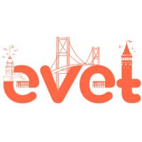 EVET logo - Similar company to Özsay Group