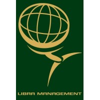 LIBRA MANAGEMENT logo - Similar company to Edcs :Expora Database Consulting Services Sdn Bhd Malaysia