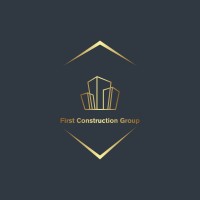 First Construction Group logo - Similar company to First Construction Consulting, Inc.