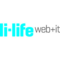 li-life web+it logo - Similar company to Inconet Technology Ag