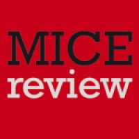 MICEreview logo - Similar company to Shapex By Informa Markets