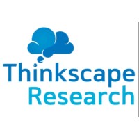 Thinkscape Research logo - Similar company to Research Matter