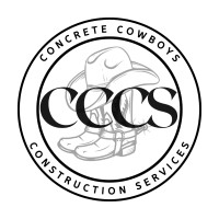 Concrete Cowboys Construction Services logo - Similar company to Chs Elevators, Inc