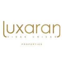 Luxaran Properties logo - Similar company to Barn Interiors