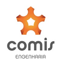 Comis Engenharia logo - Similar company to Mastercool Brasil