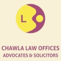 CHAWLA LAW OFFICES logo - Similar company to Infotax Group