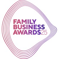 Family Business Awards logo - Similar company to Thorn Environmental Ltd.