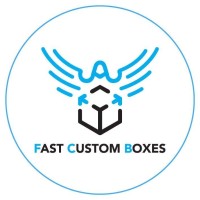 Fast Custom Boxes UK logo - Similar company to Claws Custom Boxes
