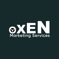 OXEN MARKETING SERVICES CO. LLC logo - Similar company to D Virtual Assistant Hub