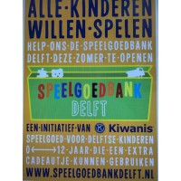 Speelgoedbank Delft logo - Similar company to Sudder